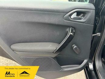 Peugeot 208 1.6 BlueHDi Active Euro 6 5dr