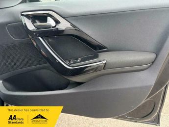 Peugeot 208 1.6 BlueHDi Active Euro 6 5dr