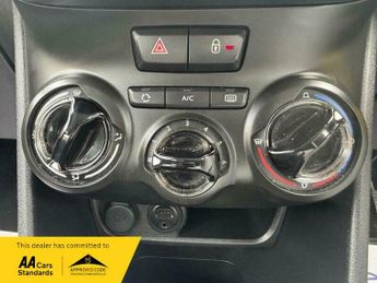 Peugeot 208 1.6 BlueHDi Active Euro 6 5dr