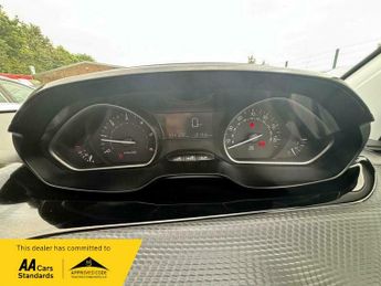 Peugeot 208 1.6 BlueHDi Active Euro 6 5dr
