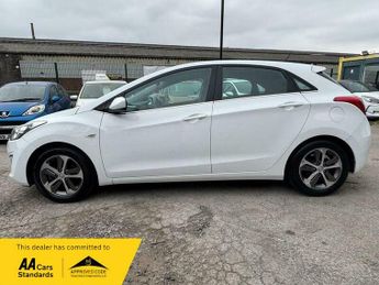 Peugeot 208 1.6 BlueHDi Active Euro 6 5dr