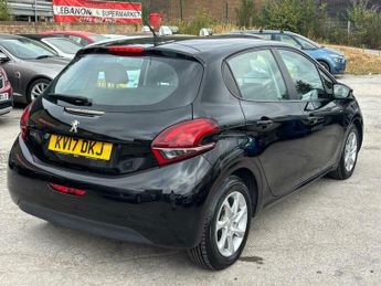 Peugeot 208 1.6 BlueHDi Active Euro 6 5dr