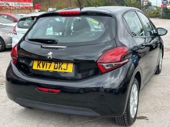 Peugeot 208 1.6 BlueHDi Active Euro 6 5dr