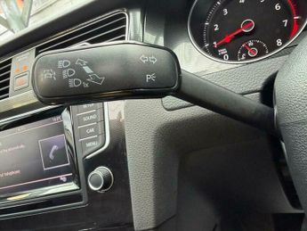 Volkswagen Golf GTi 2.0 TSI BlueMotion Tech GTI DSG Euro 6 (s/s) 5dr