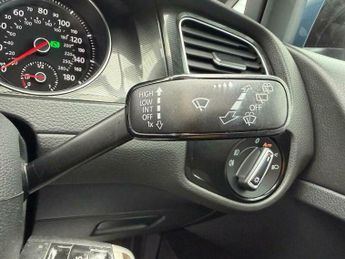 Volkswagen Golf GTi 2.0 TSI BlueMotion Tech GTI DSG Euro 6 (s/s) 5dr