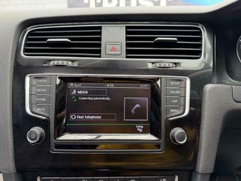 Volkswagen Golf GTi 2.0 TSI BlueMotion Tech GTI DSG Euro 6 (s/s) 5dr