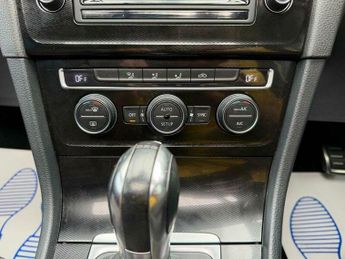 Volkswagen Golf GTi 2.0 TSI BlueMotion Tech GTI DSG Euro 6 (s/s) 5dr