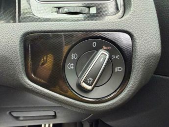 Volkswagen Golf GTi 2.0 TSI BlueMotion Tech GTI DSG Euro 6 (s/s) 5dr