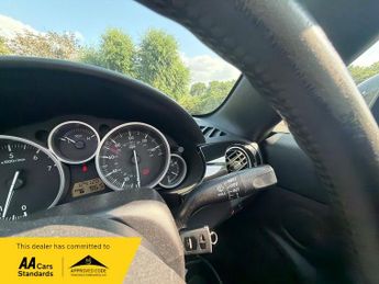 Mazda MX-5 1.8i Convertible 2dr Petrol Manual Euro 4 (126 ps)