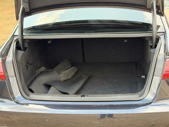 Audi A6 2.0 TDI ultra SE Executive S Tronic Euro 6 (s/s) 4dr