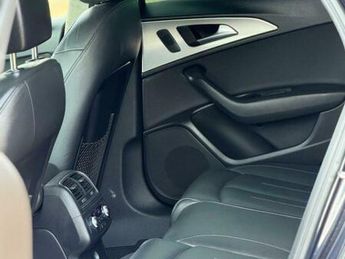 Audi A6 2.0 TDI ultra SE Executive S Tronic Euro 6 (s/s) 4dr