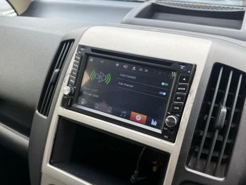 Nissan Serena 2.0 Petrol MPV 5dr