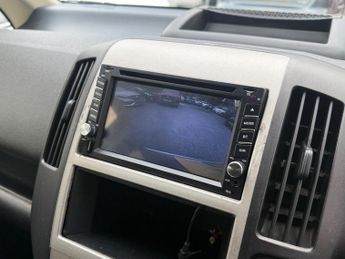 Nissan Serena 2.0 Petrol MPV 5dr