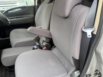 Nissan Serena 2.0 Petrol MPV 5dr