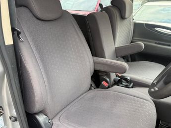 Nissan Serena 2.0 Petrol MPV 5dr