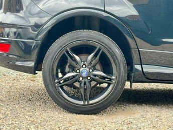 Ford Kuga 2.0 TDCi Titanium X Powershift AWD Euro 5 5dr