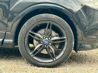 Ford Kuga 2.0 TDCi Titanium X Powershift AWD Euro 5 5dr