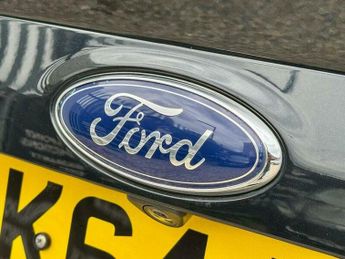 Ford Kuga 2.0 TDCi Titanium X Powershift AWD Euro 5 5dr
