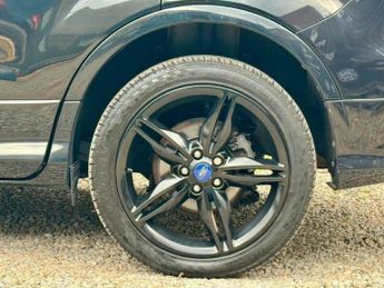 Ford Kuga 2.0 TDCi Titanium X Powershift AWD Euro 5 5dr