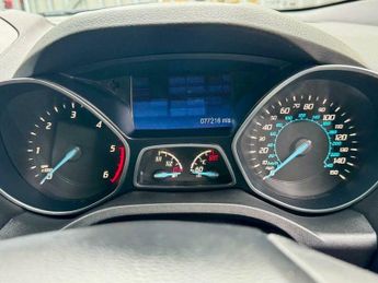 Ford Kuga 2.0 TDCi Titanium X Powershift AWD Euro 5 5dr