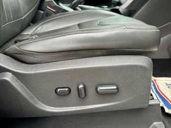 Ford Kuga 2.0 TDCi Titanium X Powershift AWD Euro 5 5dr