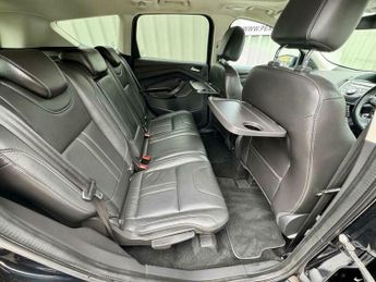 Ford Kuga 2.0 TDCi Titanium X Powershift AWD Euro 5 5dr
