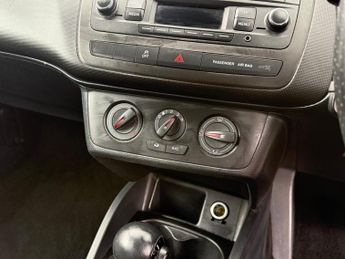 SEAT Ibiza 1.2 TSI FR Sport Coupe DSG Euro 5 3dr 103BHP