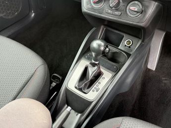 SEAT Ibiza 1.2 TSI FR Sport Coupe DSG Euro 5 3dr 103BHP