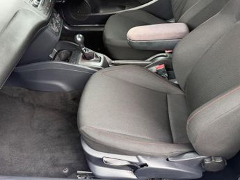 SEAT Ibiza 1.2 TSI FR Sport Coupe DSG Euro 5 3dr 103BHP
