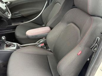 SEAT Ibiza 1.2 TSI FR Sport Coupe DSG Euro 5 3dr 103BHP
