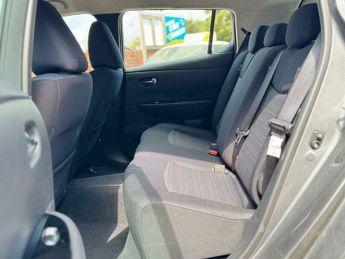 Nissan Leaf 40kWh Acenta Auto 5dr