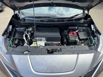 Nissan Leaf 40kWh Acenta Auto 5dr