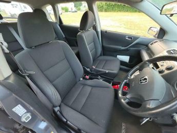 Honda Civic 1.6 i-VTEC SE 5dr