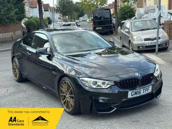  3.0 BiTurbo DCT Euro 6 (s/s) 2dr