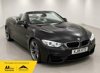  3.0 BiTurbo DCT Euro 6 (s/s) 2dr