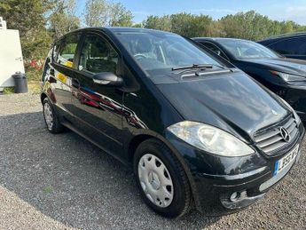 Mercedes A Class 1.5 A150 Classic SE CVT 5dr