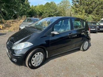 Mercedes-Benz A Class 1.5 A150 Classic SE CVT 5dr
