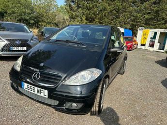 Mercedes-Benz A Class 1.5 A150 Classic SE CVT 5dr
