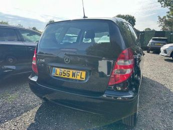 Mercedes-Benz A Class 1.5 A150 Classic SE CVT 5dr
