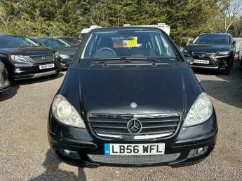 Mercedes-Benz A Class 1.5 A150 Classic SE CVT 5dr