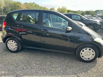 Mercedes-Benz A Class 1.5 A150 Classic SE CVT 5dr