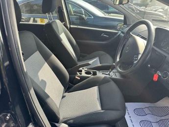 Mercedes-Benz A Class 1.5 A150 Classic SE CVT 5dr