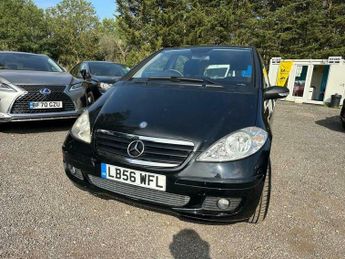 Mercedes-Benz A Class 1.5 A150 Classic SE CVT 5dr