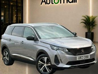 Peugeot 5008 1.5 BlueHDi GT EAT Euro 6 (s/s) 5dr