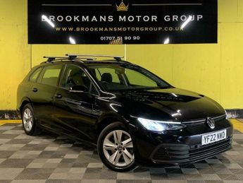 Volkswagen Golf TDi 2.0 TDI Life Euro 6 (s/s) 5dr