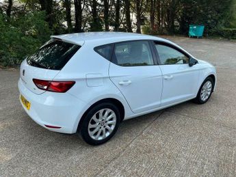 SEAT Leon 1.2 TSI SE Euro 5 (s/s) 5dr
