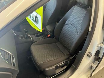 SEAT Leon 1.2 TSI SE Euro 5 (s/s) 5dr