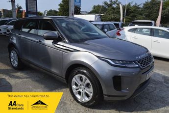 Land Rover Range Rover Evoque S
