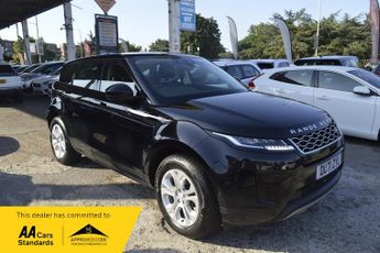 Land Rover Range Rover Evoque S