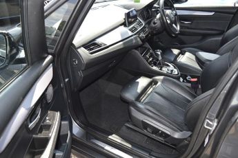 BMW 2 SERIES 225XE M SPORT PREMIUM ACTIVE TOURER